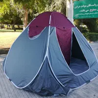 چادر مسافرتی|کوهنوردی و کمپینگ|بندرعباس, |دیوار