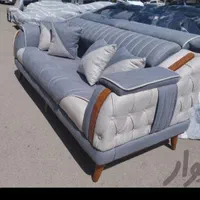 مبل بلر وند|مبلمان خانگی و میز عسلی|ماکو, |دیوار