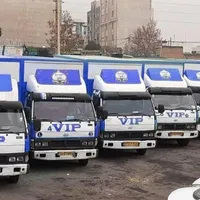 اتوبارباربری افسریه کیانشهر مشیریه پیروزی نبرد|خدمات حمل و نقل|تهران, افسریه|دیوار