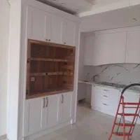 طراحی ساخت و تعمیرات انواع کابینت و کمد نقدو اقساط|خدمات پیشه و مهارت|ایلام, |دیوار