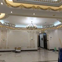 انبار و پخش کاغذدیواری و کناف ۱۸ ماهه+بازسازی|خدمات پیشه و مهارت|کاشان, عربها|دیوار