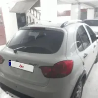 کوییک دنده‌ای ساده، مدل ۱۴۰۲