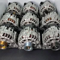 دینام ۲۰۶ استوک اصلی|قطعات یدکی و لوازم جانبی|شیراز, شهرک فرهنگیان|دیوار