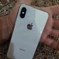 آیفون x