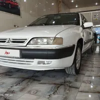 سیتروئن زانتیا 2000cc، مدل ۱۳۸۸تمام فابریک|خودرو سواری و وانت|شیراز, رکن‌آباد|دیوار