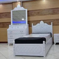 تخت ارمغان جدید|تخت و سرویس خواب|قزوین, |دیوار