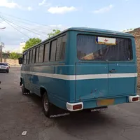 مینی بوس بنز ۱۶نفر|خودرو سنگین|تبریز, |دیوار