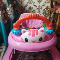 روروک کودک مدل ارابه|کالسکه و لوازم جانبی|کرمان, |دیوار
