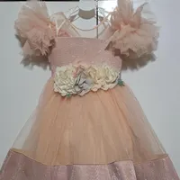 لباس مجلسی دخترانه و پسرانه