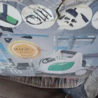 بخارشوی مجیک ساخت کره