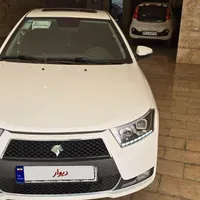 دنا پلاس اتوماتیک، مدل ۱۴۰۲|خودرو سواری و وانت|مشهد, اقبال|دیوار