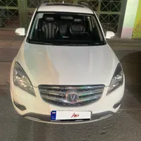 چانگان CS35 مونتاژ، مدل ۱۳۹۷|خودرو سواری و وانت|مشهد, جاهد شهر|دیوار