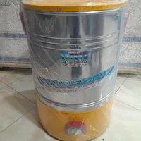 پتوشور ۶۵ کیلویی جنرال|ماشین لباسشویی و خشککن لباس|قرچک, مهدیه|دیوار