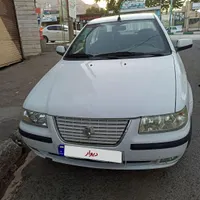 سمند LX EF7، مدل ۱۳۹۷