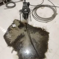 لوله بازکنی«رباط‌کریم نصیرشهر آبشناسان الارد پرندک