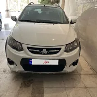 کوییک دنده‌ای R، مدل ۱۴۰۱