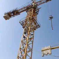 تاورکرین پتن فروش تاور کرین۳ الی ۱۲تن