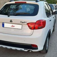 کوییک۹۸|خودرو سواری و وانت|مشهد, طلاب|دیوار