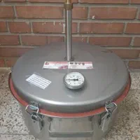 دیگ بخار تقطیر|ماشین‌آلات صنعتی|تهران, خرمشهر|دیوار