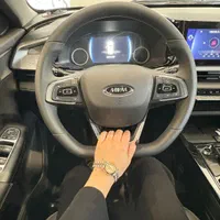 ایکس۳۳اتومات تحویل فوری/x33کراس تحویل فوری/x33cvt|خودرو سواری و وانت|تهران, ستارخان|دیوار