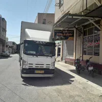 شرکت حمل نقل|خدمات حمل و نقل|دزفول, |دیوار