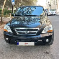 کیا سورنتو|خودرو سواری و وانت|تهران, طرشت|دیوار