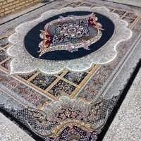فرش چکاوک کاشان