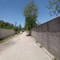 باغچه چهار دیواری شهرکی / کردان/ سهیلیه+ سنقرآباد|فروش زمین و ملک کلنگی|کرج, گلستان|دیوار