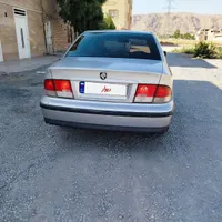 سمند X7 بنزینی، مدل ۱۳۸۶|خودرو سواری و وانت|نجف‌آباد, نجف‌آباد|دیوار