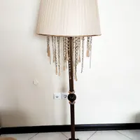 آباژور ایستاده شیک