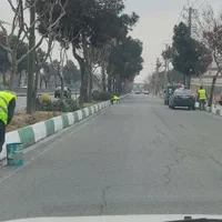 فروش عمده رنگ جدول  تولید کننده رنگ جدولی نانو|عمده‌فروشی|تهران, شوش (باغ آذری)|دیوار