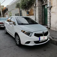 برلیانس H230 مدل ۱۳۹۶|خودرو سواری و وانت|کرج, مصباح|دیوار