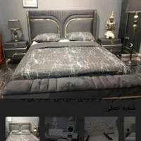 شعبه تخت خواب تختخواب|تخت و سرویس خواب|اهواز, کیانشهر|دیوار