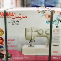 چرخ خیاطی چند مدل دوخت باگارانتی مارشال|چرخ خیاطی و ریسندگی|قم, نیروگاه|دیوار
