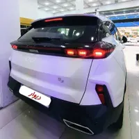 هایما اس 8 / HAIMA S8 / مدل 1404 / صفر تحویل آنی
