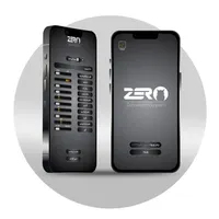 دزدگیر اماکن هوشمند zero|دوربین مداربسته|قم, هنرستان|دیوار