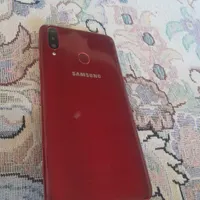 سامسونگ Galaxy A20s با حافظهٔ ۳۲ گیگابایت|موبایل|اصفهان, ملاصدرا|دیوار