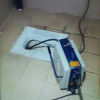 لوله بازکنی ( تلاشگران ) هر لحظه آماده ی خدمتگذاری