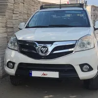 فوتون دیزل تونلند دیزل