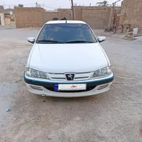 پارس مدل 91|خودرو سواری و وانت|یاسوج, |دیوار