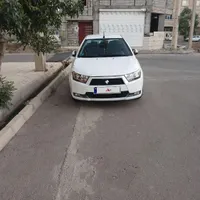 دنا معمولی تیپ ۲، مدل ۱۳۹۵