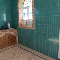 کوره رول پخت کامل کاشی سنتی لعابی