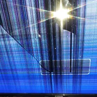 خریدار اتلویزیون شگسته LED.LCDپلاسما|تلویزیون و پروژکتور|مشهد, ایثارگران|دیوار