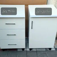 کابینت آماده زمینی و دیواری|مصالح و تجهیزات ساختمان|تهران, نعمت‌آباد|دیوار