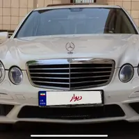بنز E240مدل۲۰۰۳|خودرو سواری و وانت|تهران, کرمان|دیوار