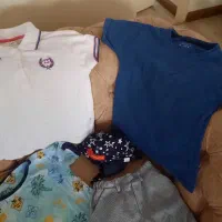 لباس دخترانه وپسرانه ازیک تا۱۰سال|کفش و لباس بچه|تهران, پونک|دیوار