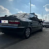 سیتروئن زانتیا 2000cc، مدل ۱۳۸۹|خودرو سواری و وانت|فردوسیه, |دیوار