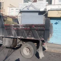 حمل نخاله سیمان ماسه گچ،اجر،اجر دست دوم،سنگ