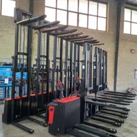 استاکر بشکه گیر جک پالت|ماشین‌آلات صنعتی|کاشان, |دیوار