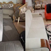 مبل شویی ایدین شستشوی انواع مبلمان. فرش. موکت.